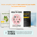 Health Code: The Complete Collection