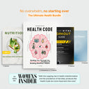 Health Code: The Complete Collection
