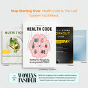 Health Code: The Complete Collection