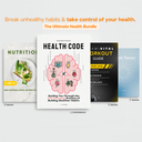 Health Code: The Complete Collection