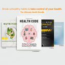 Health Code: The Complete Collection