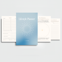 The Lifestyle Planner