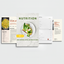 The Nutrition Guide