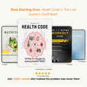 Health Code: The Complete Collection