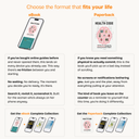 Health Code: The Complete Collection