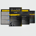 The Workout Guide