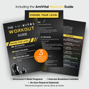 Health Code: The Complete Collection