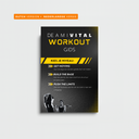 The Workout Guide